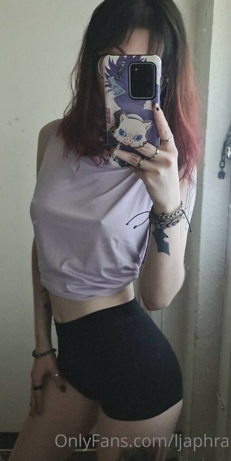 Louise Julie sexy pornstar picture