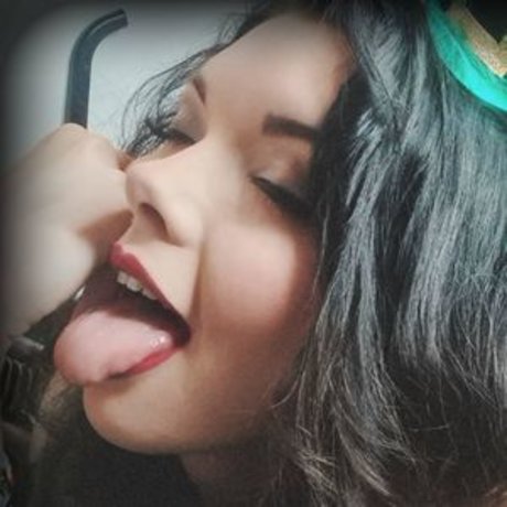 Louise Julie exclusive model picture