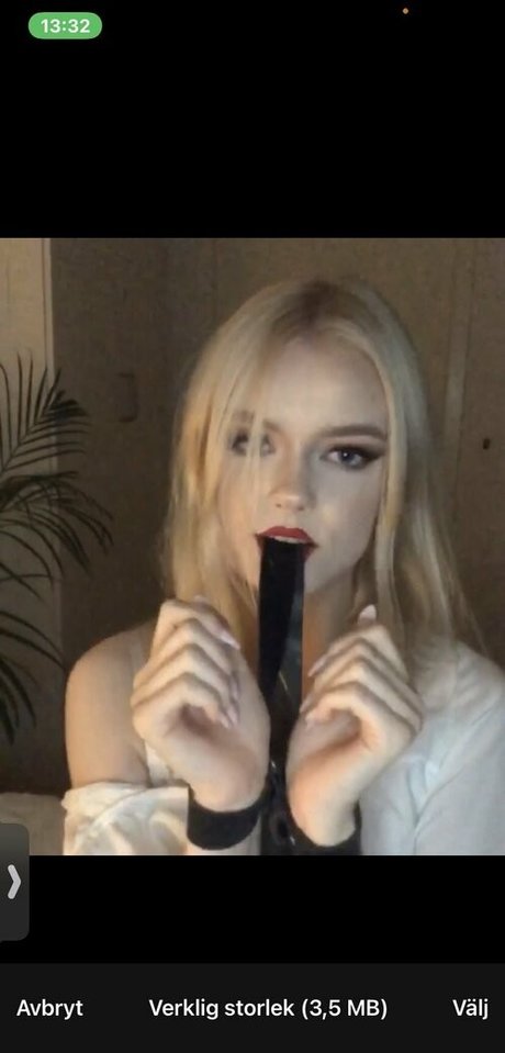 rebecccamua sexy actress picture