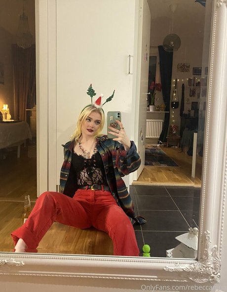 rebecccamua nudes pornstar pics