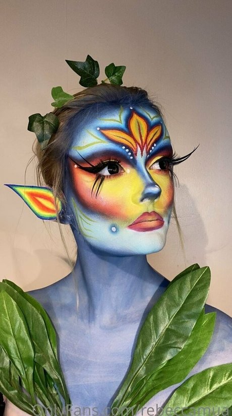 rebecccamua model porn archive