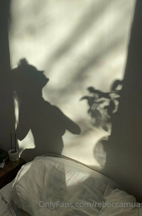 rebecccamua hot pornstar pictures