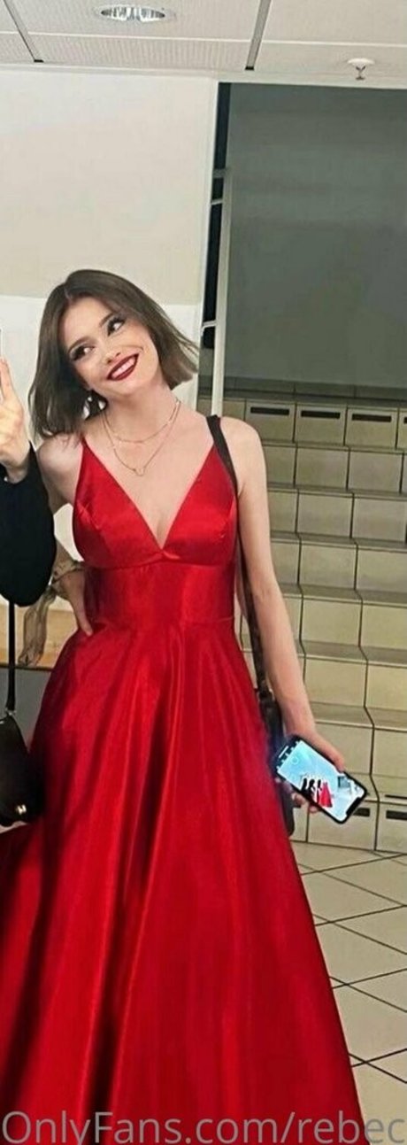 rebecccamua pornstar nudes picture