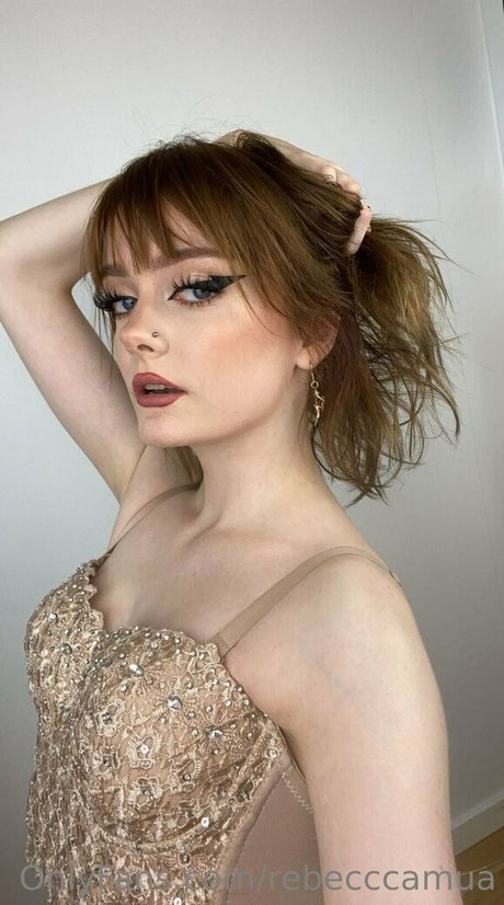 rebecccamua nudes actress galleries