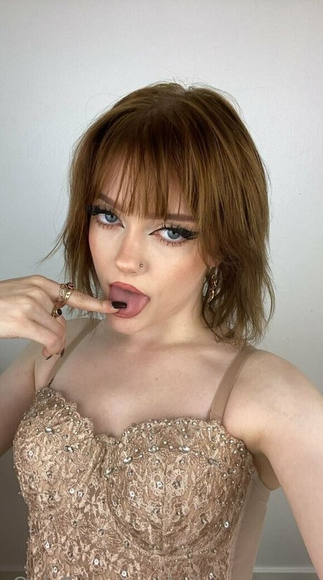 rebecccamua high quality model pictures