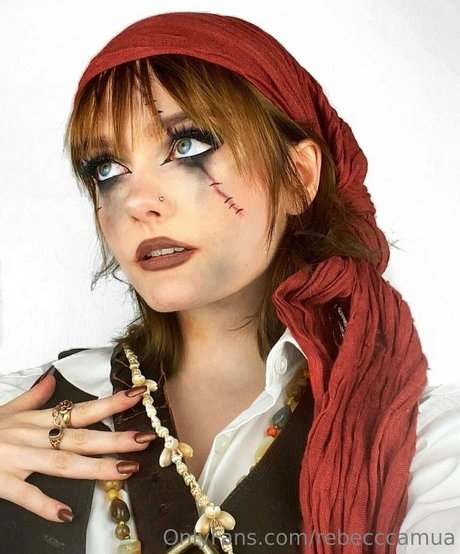 rebecccamua perfect star galleries