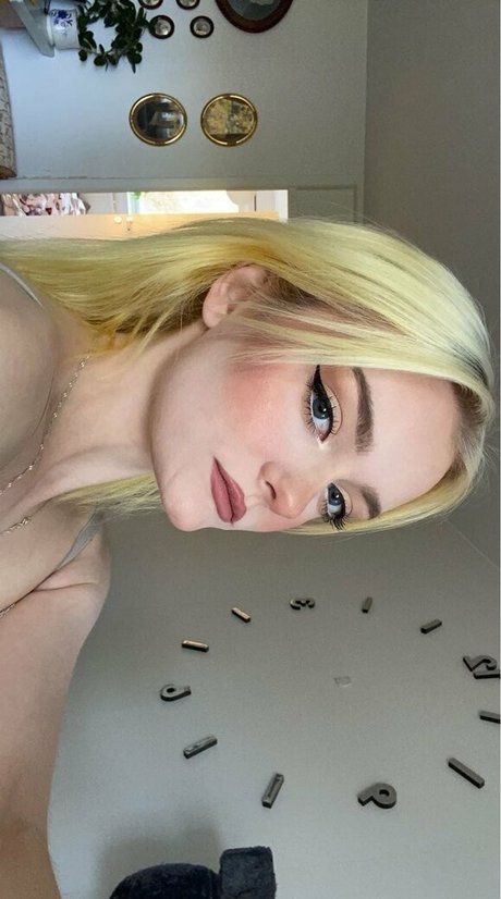 rebecccamua pornstar top pic