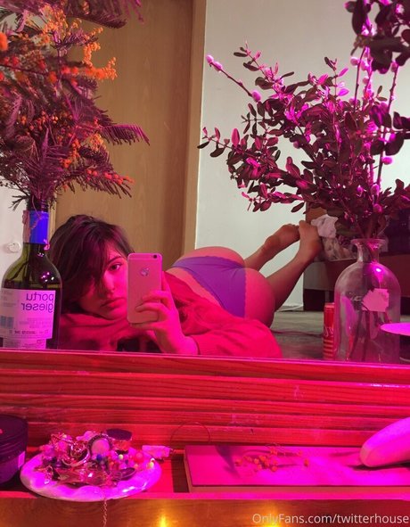 twitterhouse pornstar naked pictures