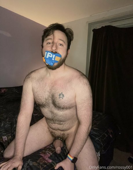 rossy001 naked star photos