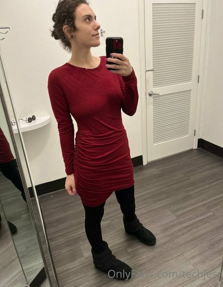 whimsicalgoth model exclusive images