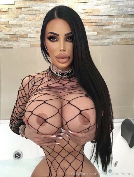 real siliconebunny model sex picture