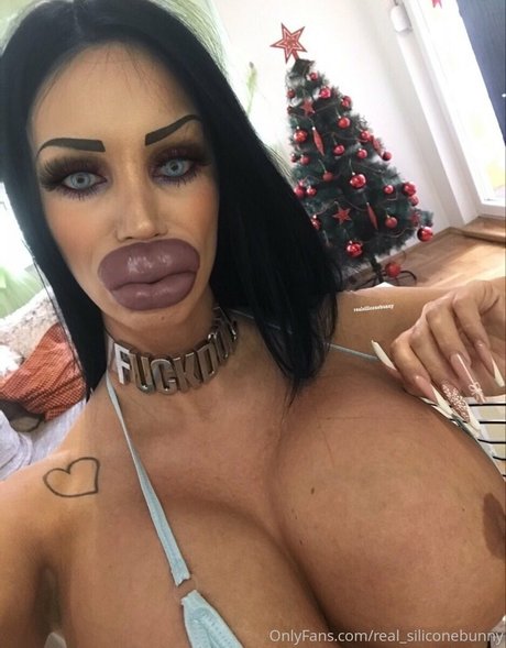 real siliconebunny star nice img