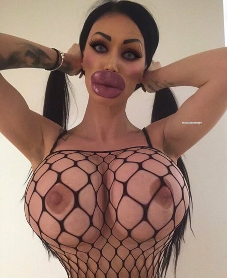 real siliconebunny pornstar nice image