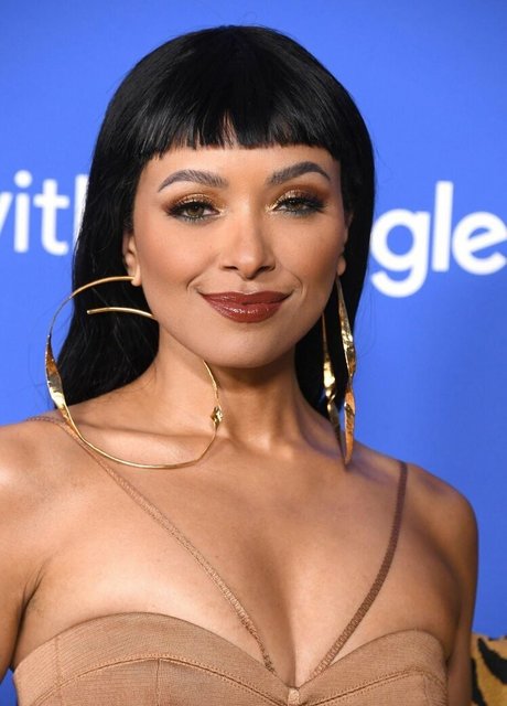 Kat Graham beautiful actress images