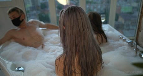 kengirls nudes star gallery