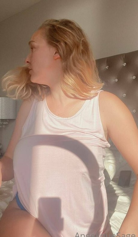 angeliquesage hd actress photos