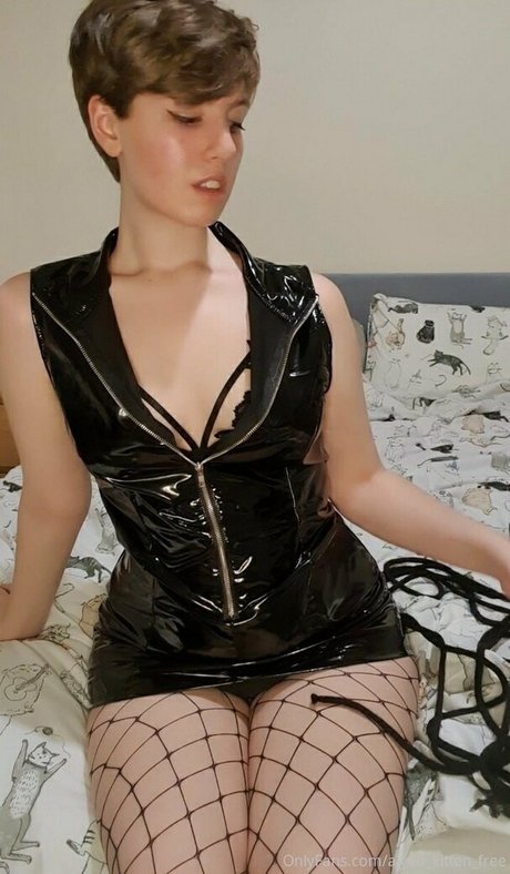 alyxis kitten free star exclusive archive