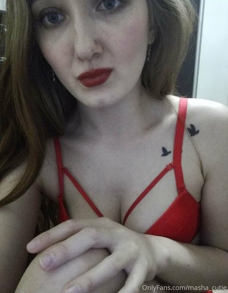 mashacutie porn star picture