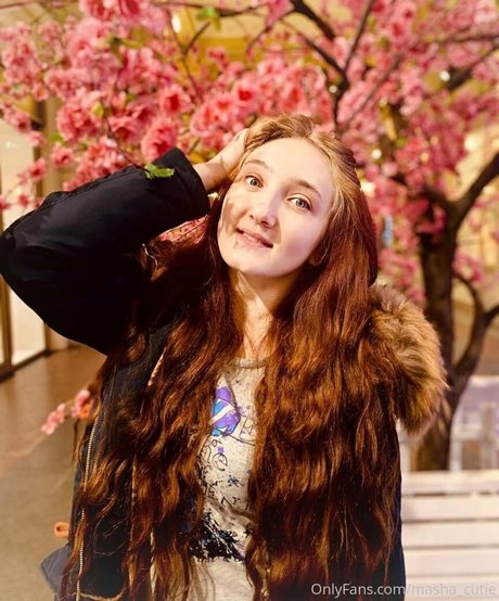 mashacutie hot model gallery
