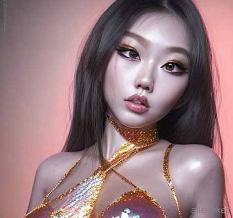 allecakeslite star naked gallery