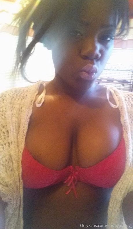 ebonyashley_ nude model pics