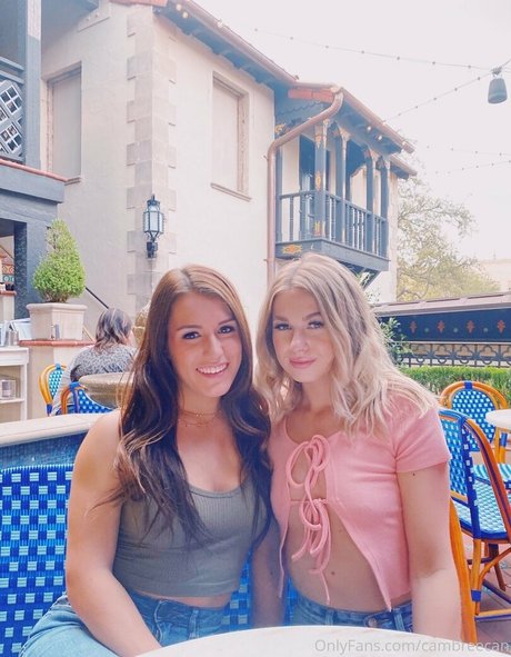 Cambreecan beautiful pornstar img