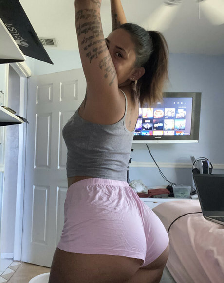 Yas Or Nathali Nostades pornstar erotic photo