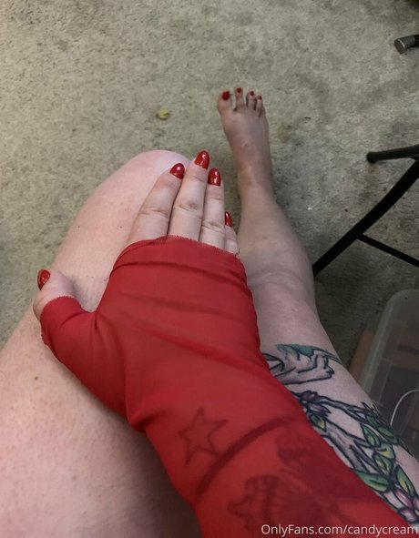 candycream high quality pornstar photos