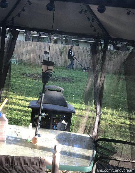 candycream model hd photo