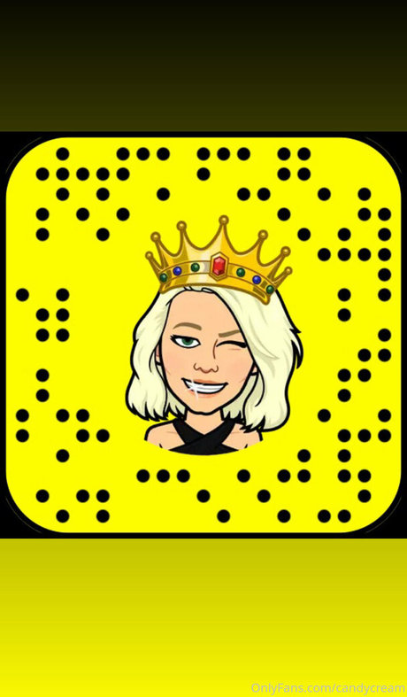 candycream Profile pic