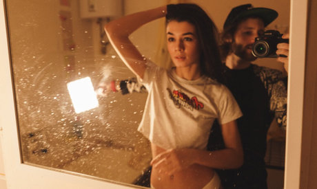 Oleg Sidorenko nudes star gallery