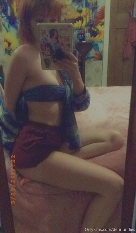 denriundies pornstar high quality image