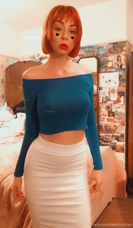 denriundies pornstar erotic pics