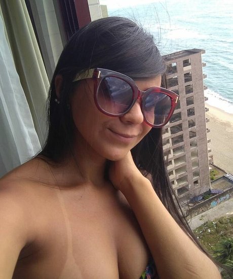 Marily Soares perfect actress pic