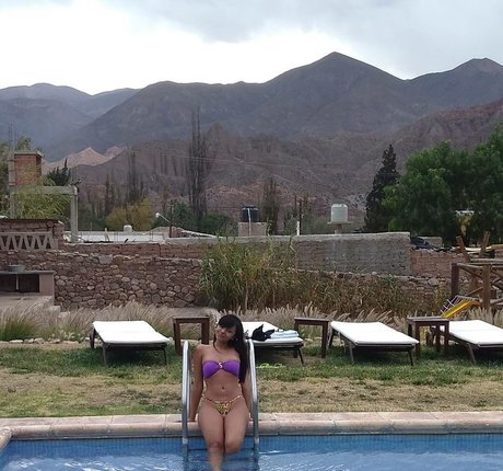 Marily Soares pornographic star gallery