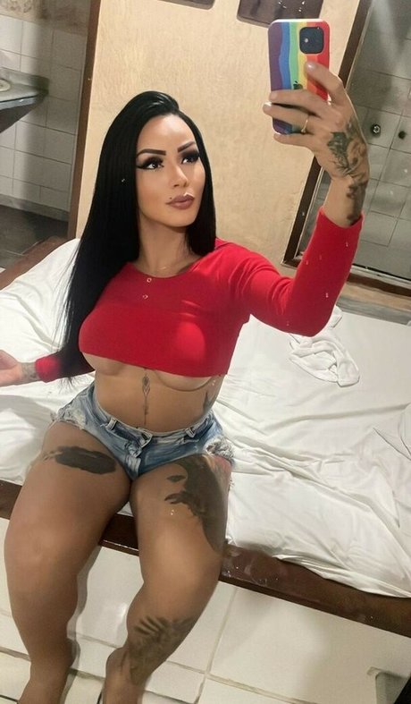Nicolly Pantoja pornstar nudes image
