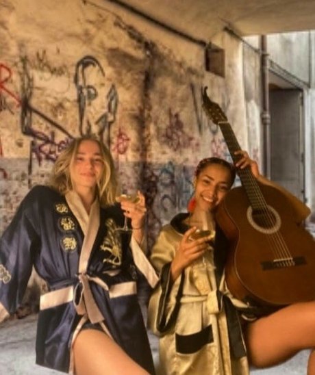 Marcus Pausbaek model perfect pictures