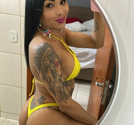 Emanuelle Amaral top model images