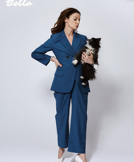 Michelle Gomez star pretty images
