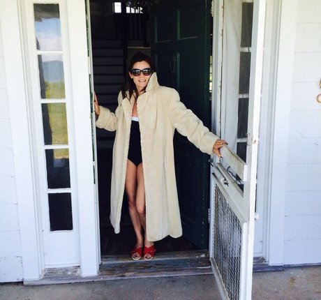 Michelle Gomez star xxx images