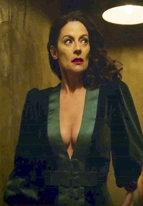 Michelle Gomez high quality star img