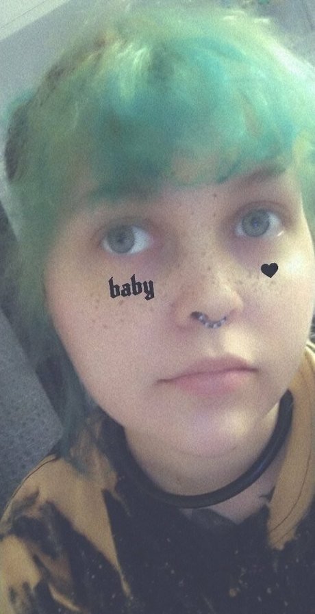 fluxkitten adult model photos