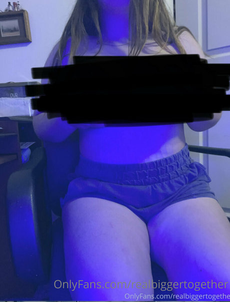 realbiggertogether pornstar high quality pics