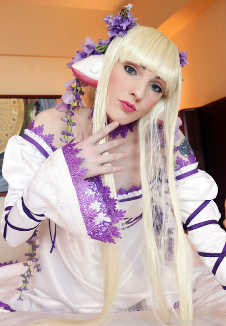 elegant valkyrie free pornstar pictures