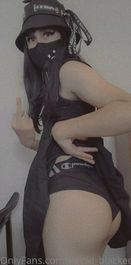 hiroki blacked best pornstar images