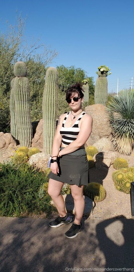 missundercoverthang top model photos