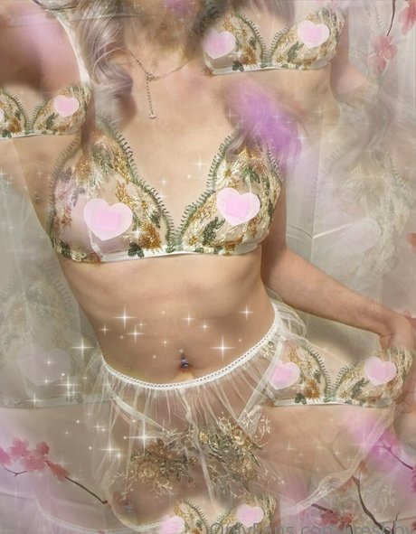 iresbby star perfect pic