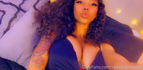 spoiledbrincess nudes star image