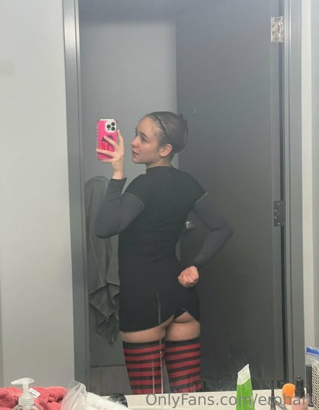 eroharu hot star photo