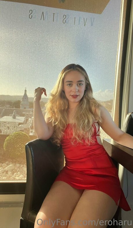 eroharu best model img